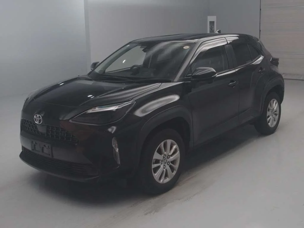 Toyota Yaris Cross MXPB10 2023